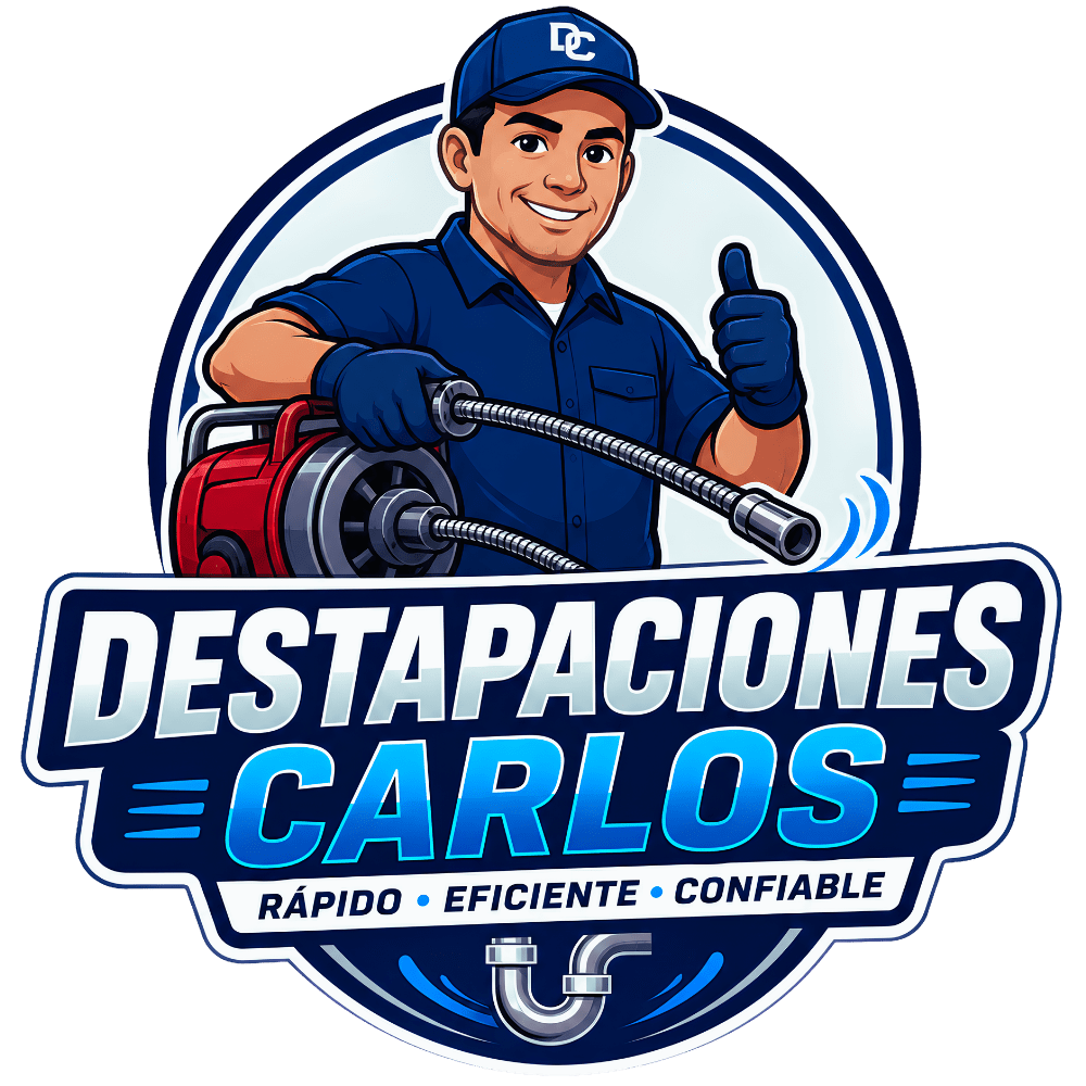 Destapaciones en Capital Federal 24 horas Urgencias